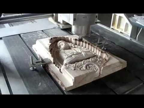 數控雕刻機3D木工計劃 數控雕刻機3D木工計劃